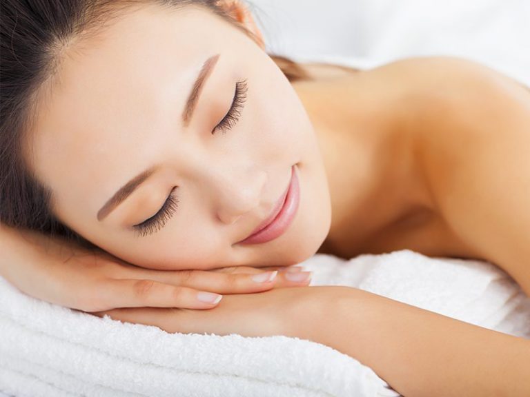 Red Carpet Facial Olivia Quido SkinCare & O Skin Med Spa