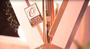 Secret Pearl by Olivia Quido