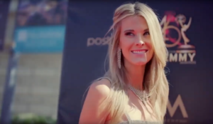 O SKIN MED SPA AT THE DAYTIME EMMYS 2019!